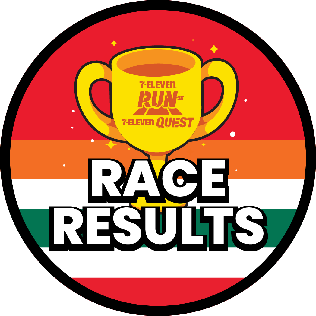 Race Results
