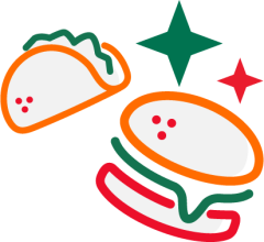 burger-taco