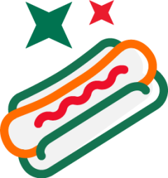 hotdog